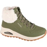 Skechers Polškornji Uno Rugged - Fall Air Zelena | Shoptok.si