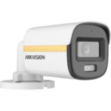 Hikvision kamera DS-2CE10DF3T-LFS, hd-tvi colorvu dual-light bullet, mic, 3M, 2.8mm | ePonuda.com