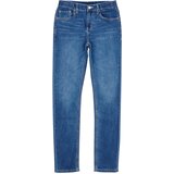Levi's 512 SLIM TAPER Blue Cijene