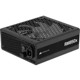 psu 850W RM850xGold, fully modular, 12V-2x68xSATA, 3xPCIe, atx 3.1, pcie 5.1