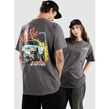 Donut Gitb T-shirt charcoal | Shoptok.si