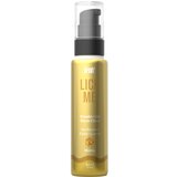 Intt Lick Me Kissable Gel Warm Effect Honey 50ml | shoptok.hr