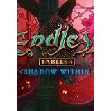 Steam Endless Fables 4: Shadow Within Key GLOBAL | ePonuda.com