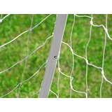 Metalni Kovinski nogometni gol (300x205x120cm) | Shoptok.si