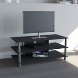 MID.YOU TV MIZICA črna, srebrne barve | Shoptok.si