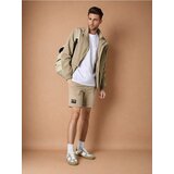 Sinsay Majica kratkih rukava Basic | shoptok.hr