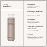 Living Proof No Frizz balzam za glajenje las proti krepastim lasem 236 ml | Shoptok.si