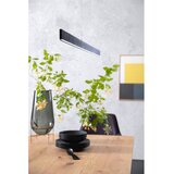 Fischer & Honsel Crna LED viseća svjetiljka s mogućnosti zatamnjivanja Straight – | shoptok.hr