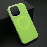  Maska pastel color magsafe za iphone 15 pro max/ zelena Cene