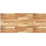  Ploča za umivaonik s uljnim premazom 120x60x2 cm drvo bagrema | shoptok.hr
