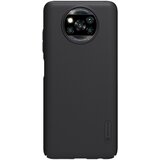 Nillkin super frosted shield case za xiaomi poco X3 nfc / poco X3 pro | shoptok.hr