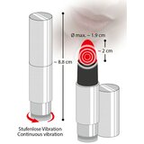 You2Toys Kiss Me Lipstick Vibrator | Shoptok.si