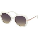 Guess GU00215 21B ONE SIZE (55) Bela/Siva Cene