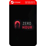  Zero Hour - Steam koda brez škatlice (WINDOWS PC) | Shoptok.si