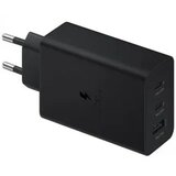 Samsung Kućni punjač 65W USBX2 + USB-C EP-T6530-NBE BEZ KABLA Cene