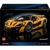 Lego Technic 42172 McLaren P1™ | ePonuda.com
