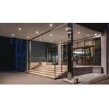 Steinel 058135 - senzor pokreta is 3180 V3 knx IP54 kvadratni beo | Eponuda.com