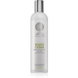 Natura Siberica Copenhagen White Cedar balzam za volumen za vse tipe las 400 ml Cene