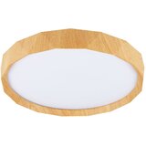 Candellux Lighting LED stropna svjetiljka u prirodnoj boji ø 38,5 cm Cadix – | shoptok.hr