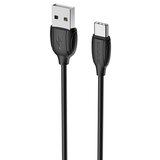 Hoco Borofone BX19 Benefit USB kabl za smartphone, Tip C, Dužina 1 m, Crni Cijene