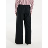 Sinsay Wide leg hlače | shoptok.hr