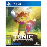 PS4 Tunic