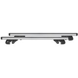 Menabo strešni nosilci Fender XL, 135 cm, za vozila z odprtimi vzdolžnimi nosilci Cene
