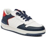 Geox Superge J Washiba Boy J45LQB 05411 C0899 D Bela Cene