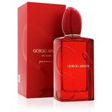 Giorgio Armani Sí Passione Red Musk EDP 50 ml za žene | shoptok.hr