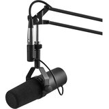 Shure SM7B Dinamični studijski vokalni mikrofon - - Audio-Kondric | Shoptok.si