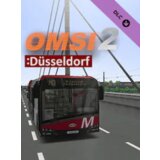 Steam OMSI 2 Add-On Düsseldorf (DLC) (PC) Key GLOBAL | ePonuda.com