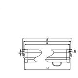  Platno VEGA WS S 150 | ePonuda.com