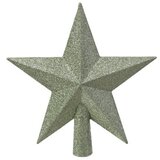 Novogodišnja dekoracija - treetopper 19cm 022728 - matcha green - kmg ( 044521 )  Novogodišnja dekoracija - treetopper 19cm 022728 - matcha green - kmg ( 044521 ) Slike