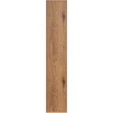 Livetastic REGAL 90/159/29,5 cm naravne barve, bela | Shoptok.si