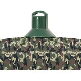  Kišobran za Ribolov Maskirna 300 x 240 cm Oxford poliester | shoptok.hr