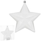  Ca1382 božićni ukras zvijezde 15 cm | shoptok.hr