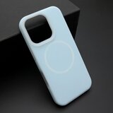  maska pastel color magsafe za iphone 16 pro/ plava Cene