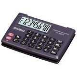 Casio dzepni kalkulator 8 cifara lc 160 ( caslc160lv ) Cene