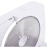 Adler AD 4703 slicer Electric 150 W White Plastic | shoptok.hr