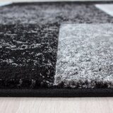 Novel Ravno Tkana Preproga Hawaii, Črna, 140x200cm | Shoptok.si