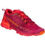 La Sportiva Women's running shoes Bushido II Beet/Garnet cene