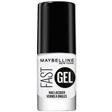 Maybelline Fast Gel Nail Varnish 18-Tease 7 ml, (21335109) | Shoptok.si