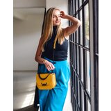 Vuch Rowen Yellow | shoptok.hr