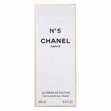 Chanel No.5 gel za tuširanje za žene 200 ml | shoptok.hr