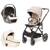 Puerri trio sistem modera, beige ( A098722 ) Cene