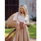 Vuch Rosia Brown Wallet | ePonuda.com