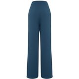 Trendyol petrol Straight Trousers | ePonuda.com