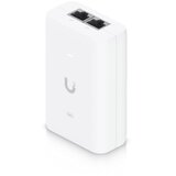 Ubiquiti U-PoE+ Adapter 30W UniFi Gigabit injektor | Shoptok.si