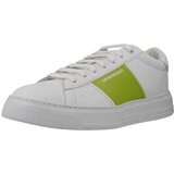 Emporio Armani Modne superge XN840 Bela Cene