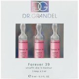 Dr. Grandel ampule forever 39 3x3 ml Cene